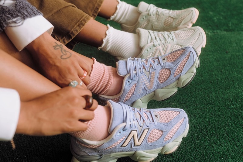 New Balance 1530 Soft HazeM1530KGL